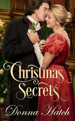 Christmas Secrets