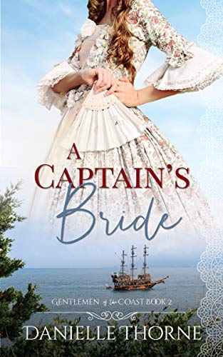 A Captains Bride